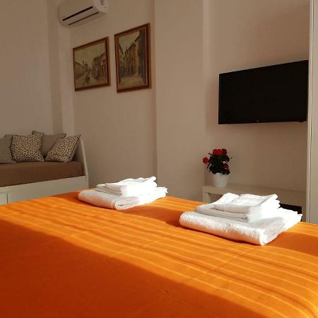 Area 14 Navigli Home Milan Extérieur photo