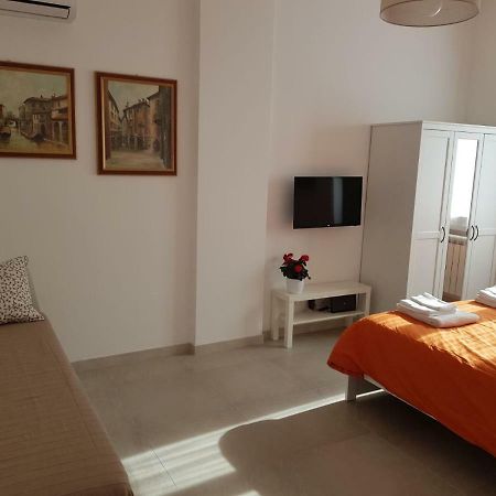 Area 14 Navigli Home Milan Extérieur photo