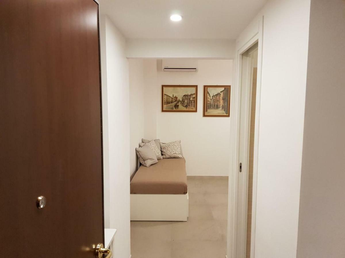 Area 14 Navigli Home Milan Extérieur photo