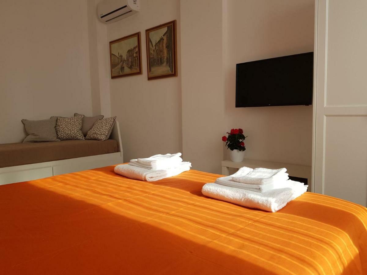 Area 14 Navigli Home Milan Extérieur photo