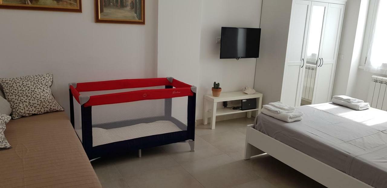 Area 14 Navigli Home Milan Extérieur photo