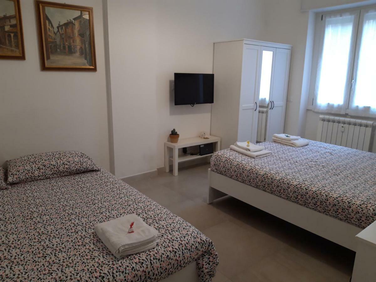 Area 14 Navigli Home Milan Extérieur photo