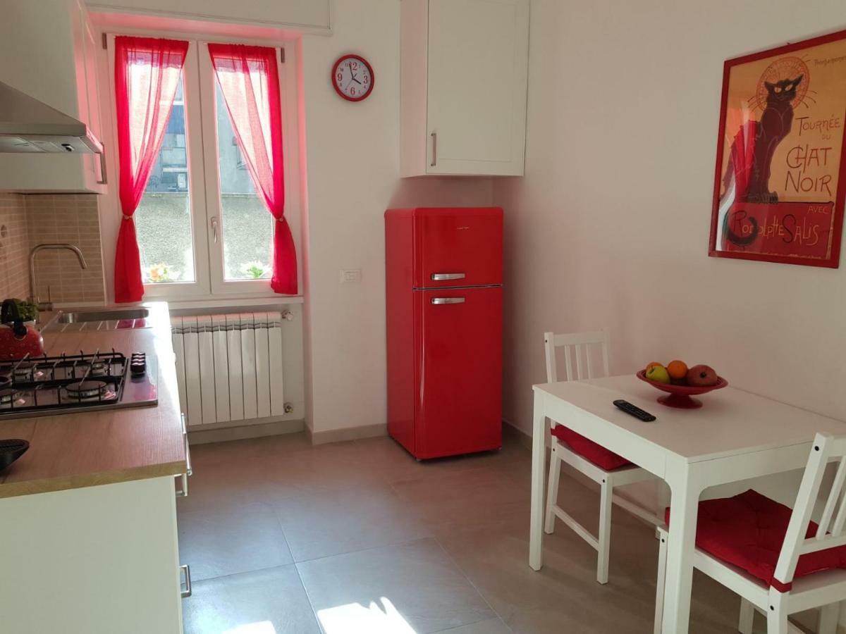 Area 14 Navigli Home Milan Extérieur photo