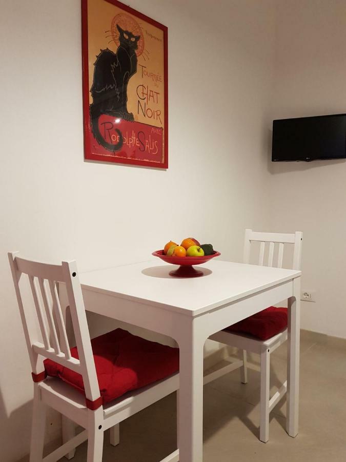 Area 14 Navigli Home Milan Extérieur photo