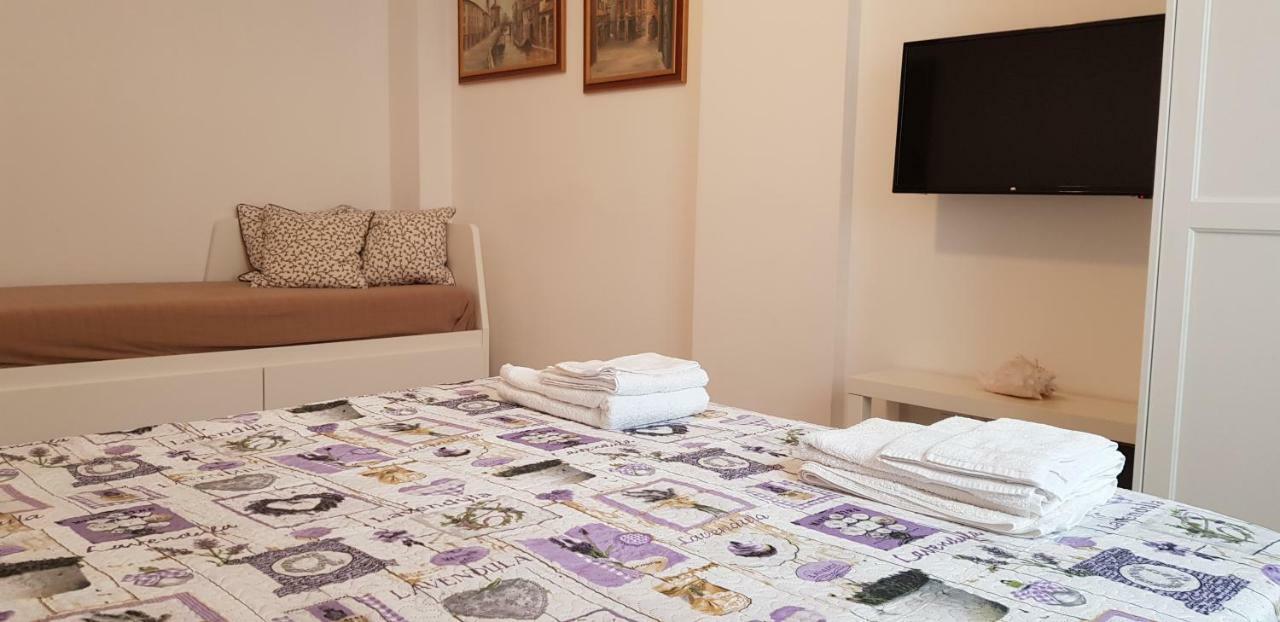 Area 14 Navigli Home Milan Extérieur photo