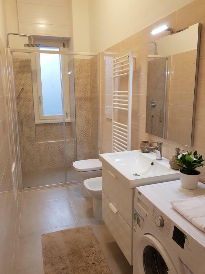 Area 14 Navigli Home Milan Extérieur photo
